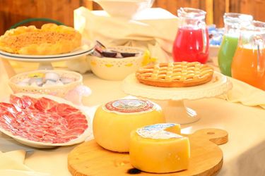 Hotel Borgo Mandoleto Perugia: Photo 