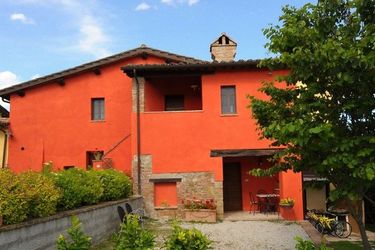 Hotel Borgo Mandoleto Perugia: Photo 