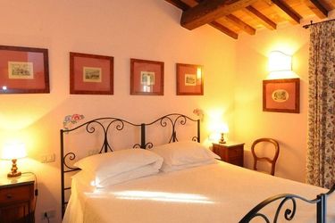 Hotel Borgo Mandoleto Perugia: Photo 