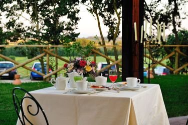 Hotel Borgo Mandoleto Perugia: Photo 
