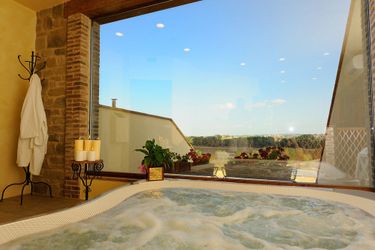 Hotel Borgo Mandoleto Perugia: Photo 
