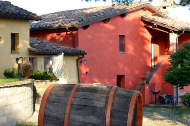 Hotel Borgo Mandoleto Perugia: Photo 