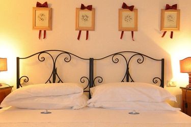 Hotel Borgo Mandoleto Perugia: Photo 