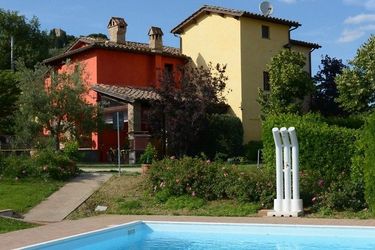 Hotel Borgo Mandoleto Perugia: Photo 