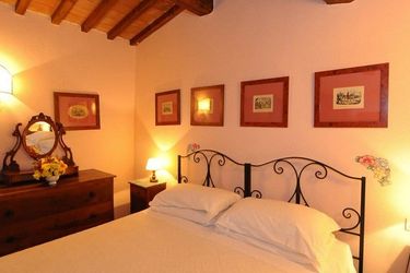 Hotel Borgo Mandoleto Perugia: Photo 
