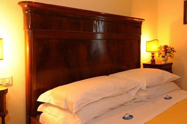 Hotel Borgo Mandoleto Perugia: Photo 