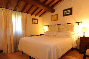 Hotel Borgo Mandoleto Perugia: Photo 