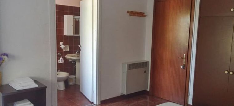 Hotel Accogliente E Ospitale B&Amp;B Perugia: Foto 