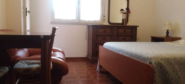 Hotel Accogliente E Ospitale B&Amp;B Perugia: Foto 