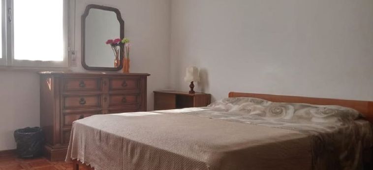 Hotel Accogliente E Ospitale B&Amp;B:  PERUGIA