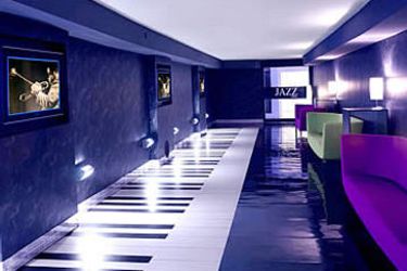 Hotel Gio' Wine E Jazz Area:  PERUGIA