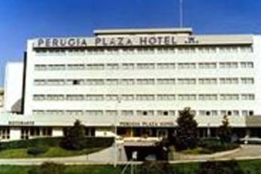 Perugia Plaza Hotel:  PERUGIA
