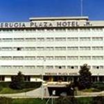 Hotel PERUGIA PLAZA HOTEL
