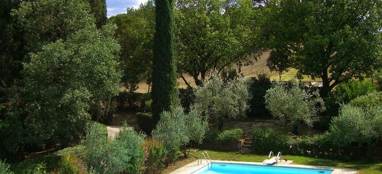 Hotel Villanova Perugia: Foto 