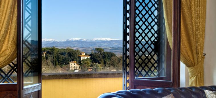 Hotel Villanova Perugia: Foto 