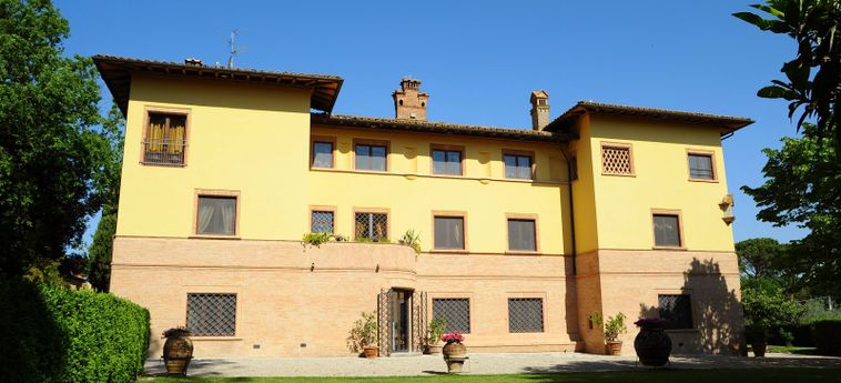 Hotel Villanova Perugia: Foto 