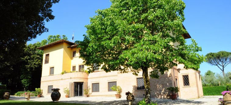 Hotel Villanova Perugia: Foto 