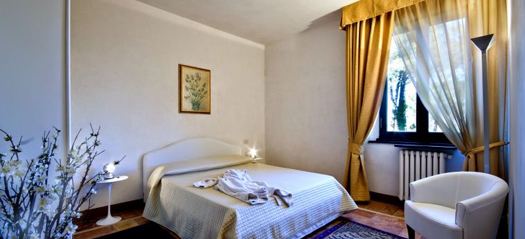 Hotel Villanova Perugia: Photo 