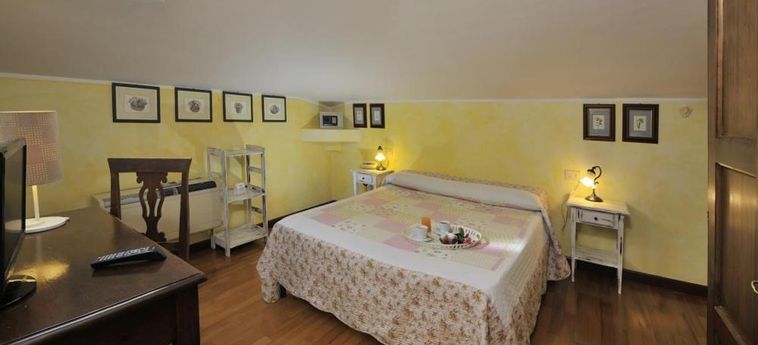 Hotel Domus Volumnia Residence Perugia: Foto 
