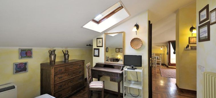 Hotel Domus Volumnia Residence Perugia: Foto 