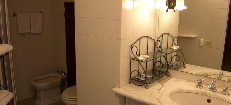 Hotel Domus Volumnia Residence Perugia: Foto 