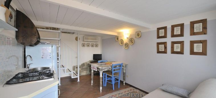 Hotel Domus Volumnia Residence Perugia: Foto 