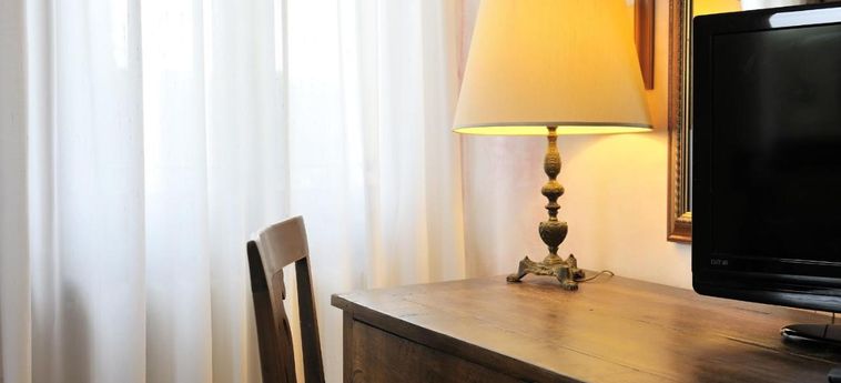 Hotel Domus Volumnia Residence Perugia: Foto 