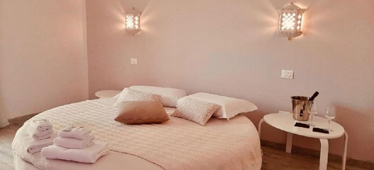 Hotel Domus Volumnia Residence Perugia: Foto 