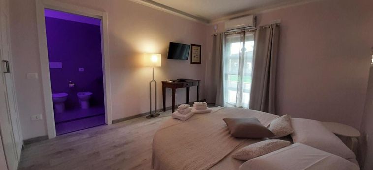 Hotel Domus Volumnia Residence Perugia: Foto 