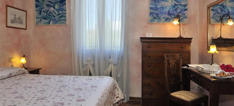 Hotel Domus Volumnia Residence Perugia: Foto 