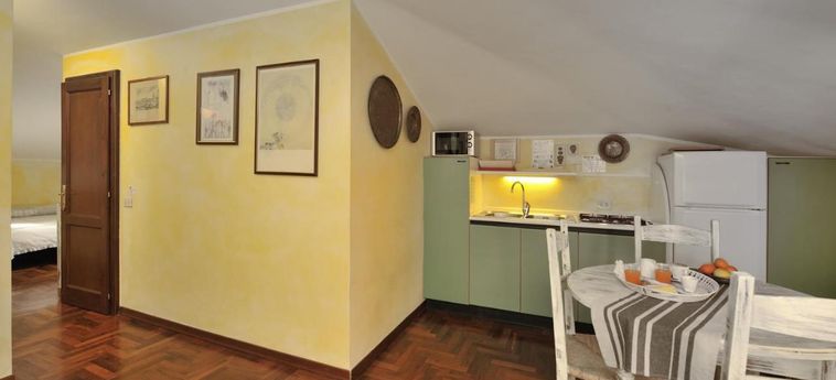 Hotel Domus Volumnia Residence Perugia: Foto 