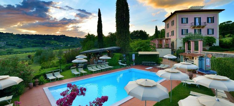 Hotel Domus Volumnia Residence Perugia: Foto 