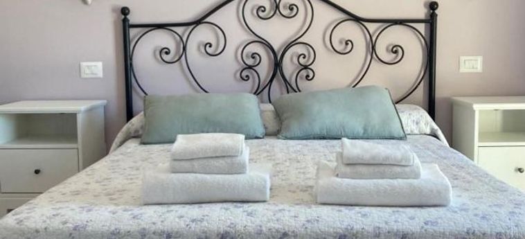 Hotel Domus Volumnia Residence Perugia: Foto 