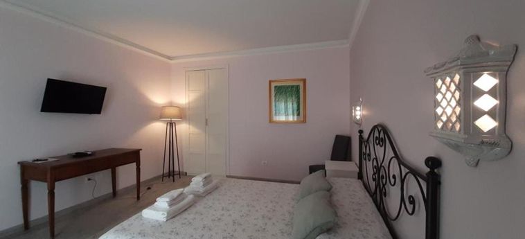 Hotel Domus Volumnia Residence Perugia: Foto 