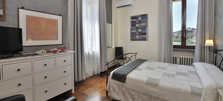 Hotel Domus Volumnia Residence Perugia: Foto 