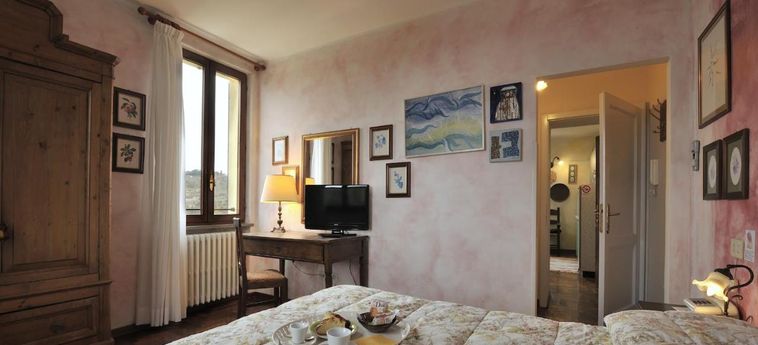 Hotel Domus Volumnia Residence Perugia: Foto 