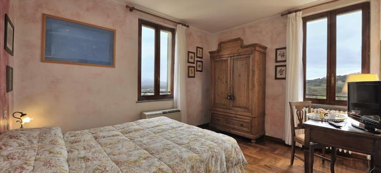 Hotel Domus Volumnia Residence Perugia: Foto 