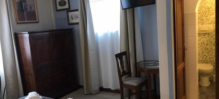 Hotel Domus Volumnia Residence Perugia: Foto 