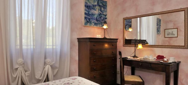Hotel Domus Volumnia Residence Perugia: Foto 