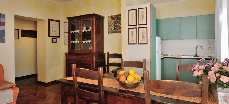 Hotel Domus Volumnia Residence Perugia: Foto 