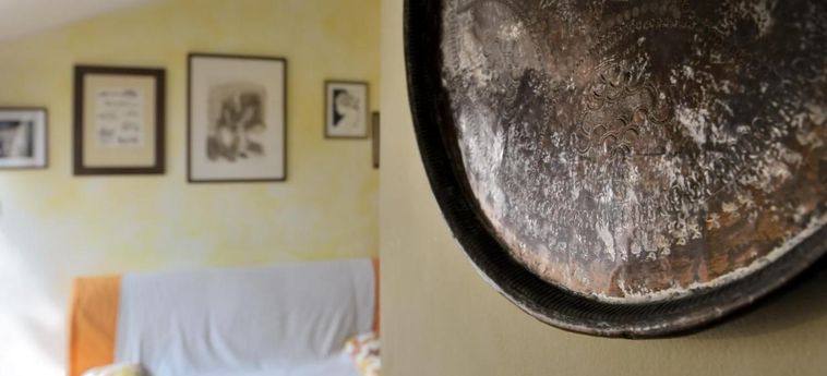 Hotel Domus Volumnia Residence Perugia: Foto 