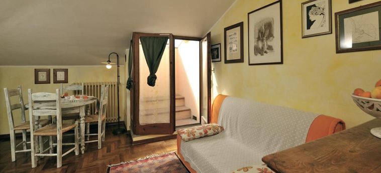 Hotel Domus Volumnia Residence Perugia: Foto 
