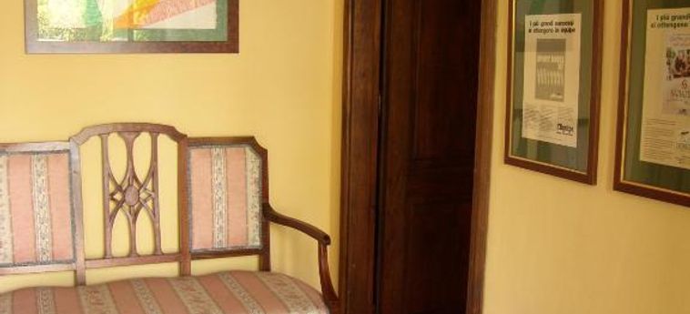 Hotel Domus Volumnia Residence Perugia: Foto 