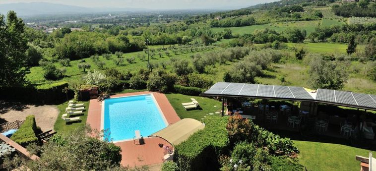 Hotel Domus Volumnia Residence Perugia: Foto 