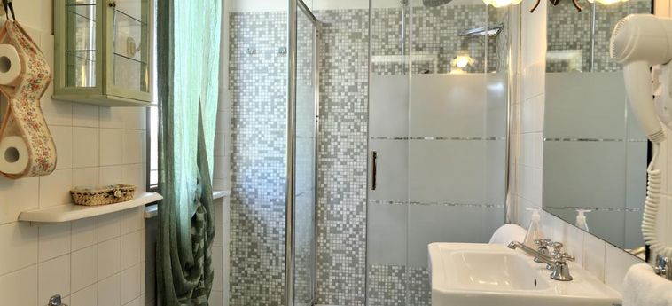 Hotel Domus Volumnia Residence Perugia: Foto 