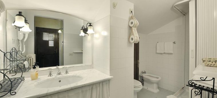 Hotel Domus Volumnia Residence Perugia: Foto 