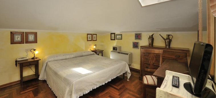 Hotel Domus Volumnia Residence Perugia: Foto 