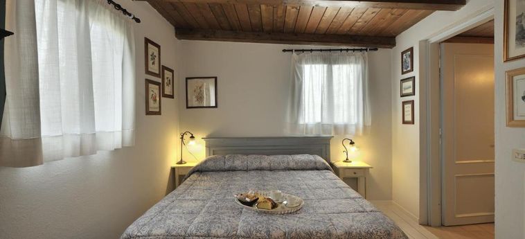 Hotel Domus Volumnia Residence Perugia: Foto 