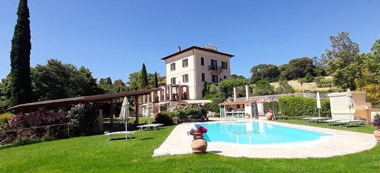 Hotel Domus Volumnia Residence Perugia: Foto 