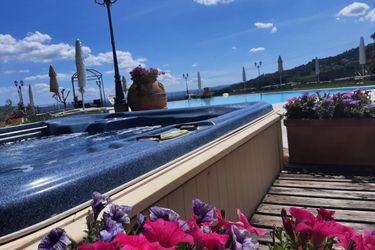 Hotel Domus Volumnia Residence Perugia: Photo 